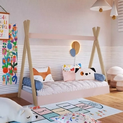 Cama Cabana Completa Solt. Itapua Crosa Ccm003Itrs