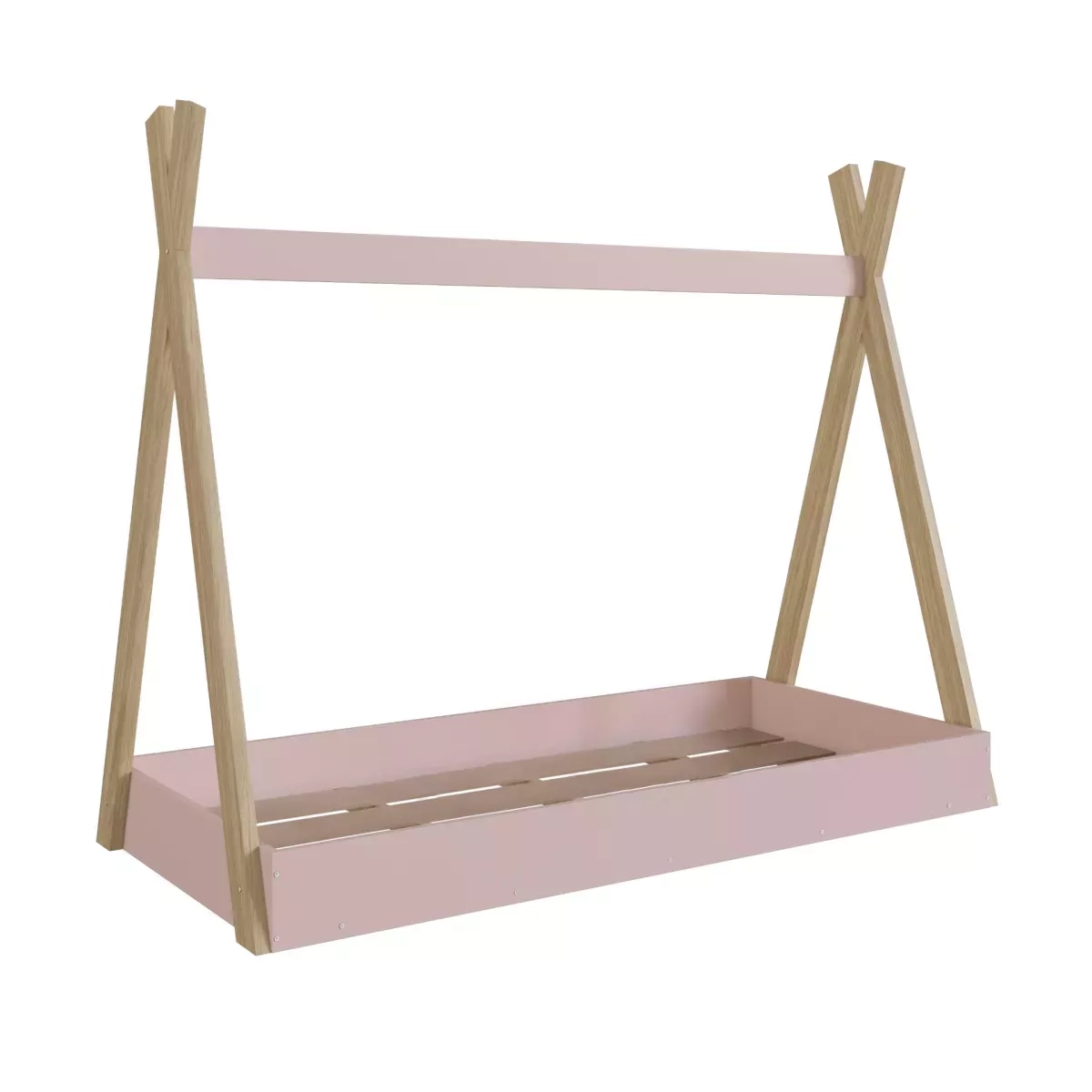 Cama Cabana Completa Solt. Itapua Crosa Ccm003Itrs