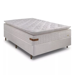 Conjunto Box Sonotop Diamante 138X188X059