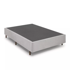 Conjunto Box Sonotop Diamante 138X188X059