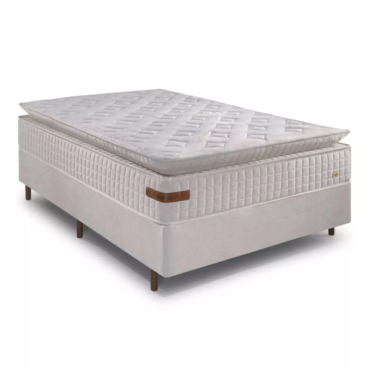 Conjunto Box Sonotop Diamante 138X188X059