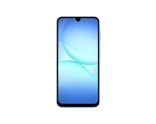 Smartphone Samsung A17 256GB SMA175FLBHZTO AZ