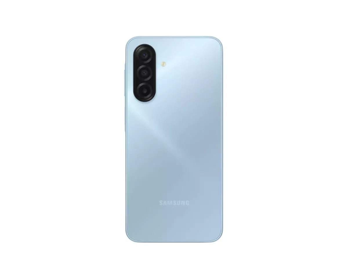 Smartphone Samsung A17 256GB SMA175FLBHZTO AZ