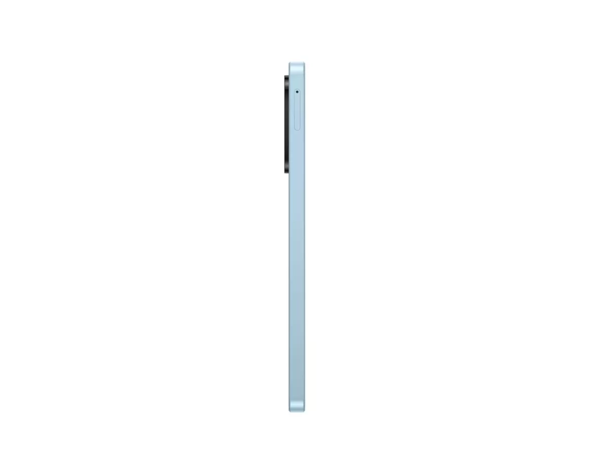 Smartphone Samsung A17 256GB SMA175FLBHZTO AZ