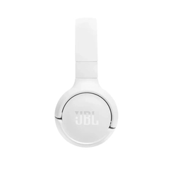 Fone De Ouvido Jbl Headphone Tune520Bt Bco