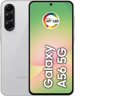 Smartphone Samsung A56 5G 256Gb Sma566Ezaczto C