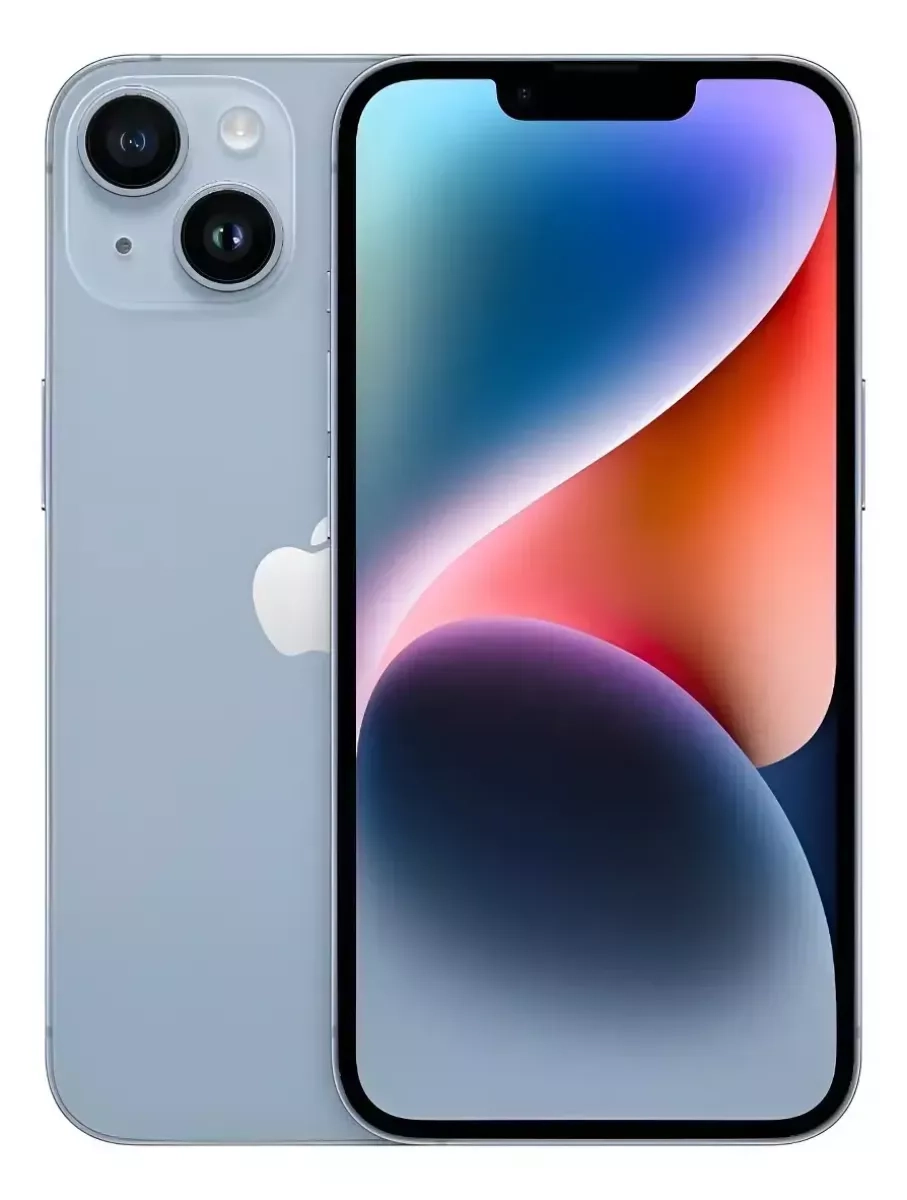 Smartphone Apple Iphone 14 Plus 128Gb Az 223335_