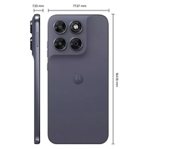 Smart Motorola Moto G67 5G 256GB XT2621 CB