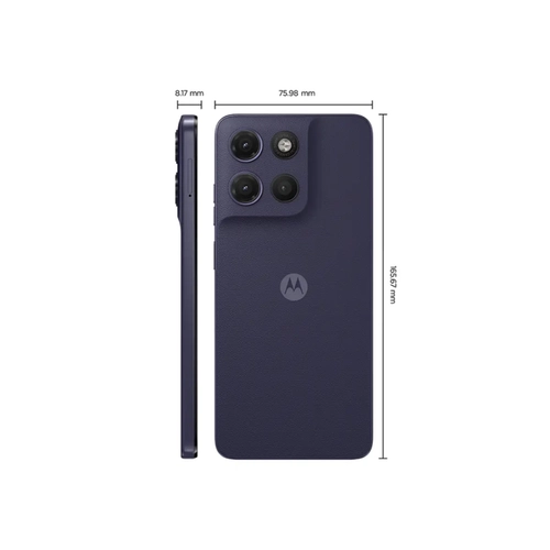 Smartphone Motorola Moto G17 256GB XT2623 RX