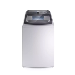 Lavadora Electrolux LEE18 18KG BRANCA