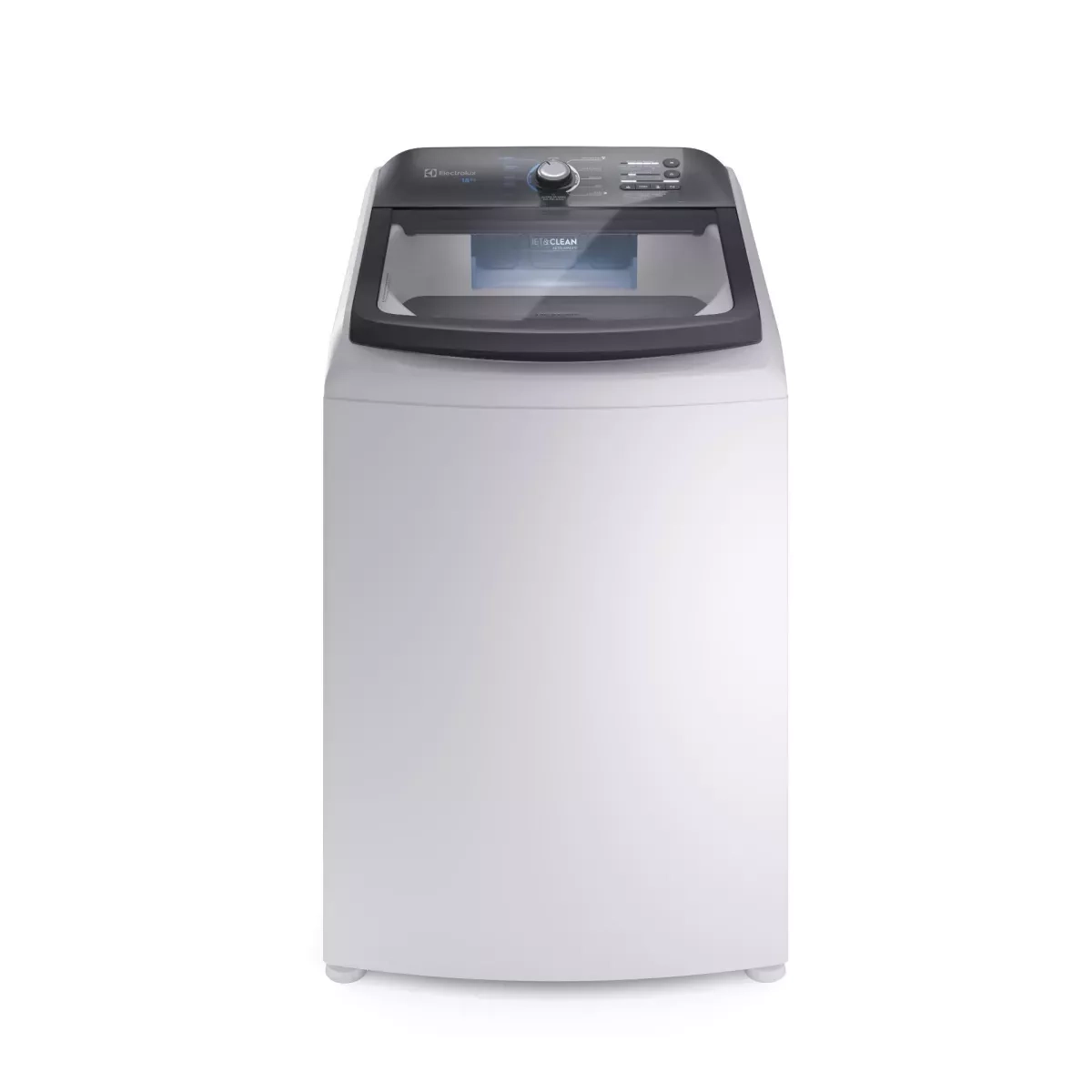 Lavadora Electrolux LEE18 18KG BRANCA