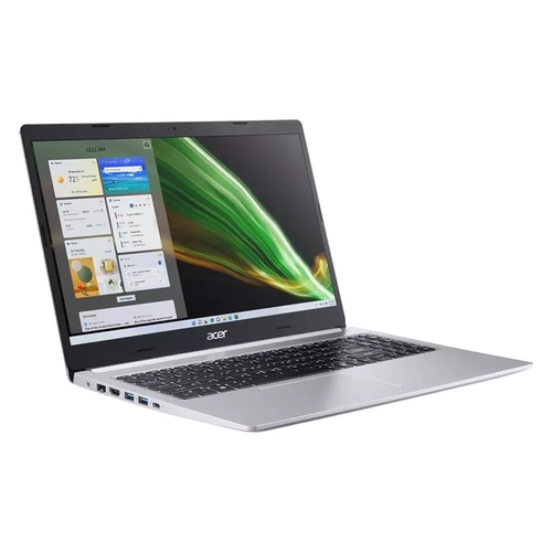 Notebook Acer Aspire 5 RYZEN 5 5500U 512SSD 8GB AN51545R2A3 W11