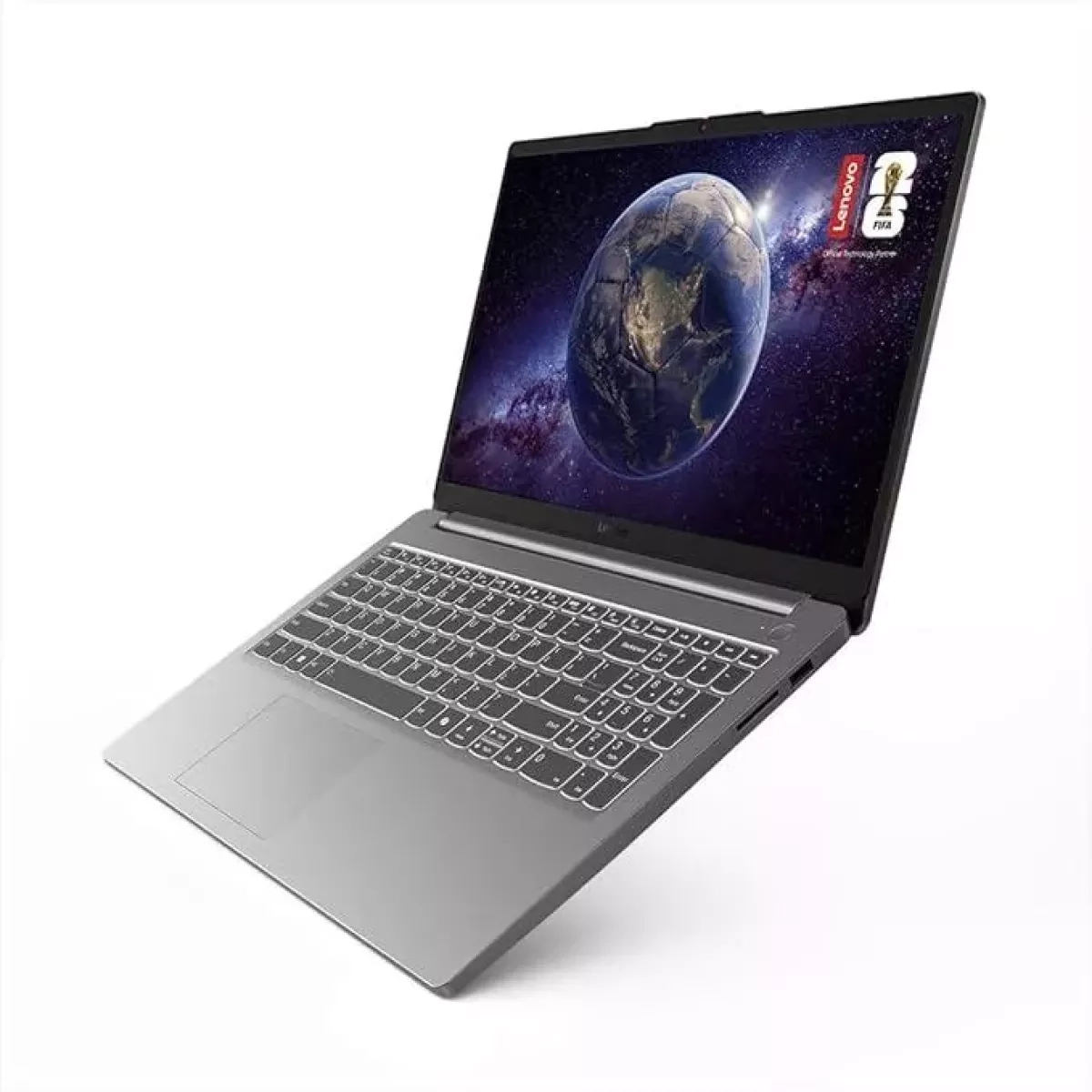 Notebook Lenovo Gamer LOQ CORE I5 512SSD 16GB RTX3