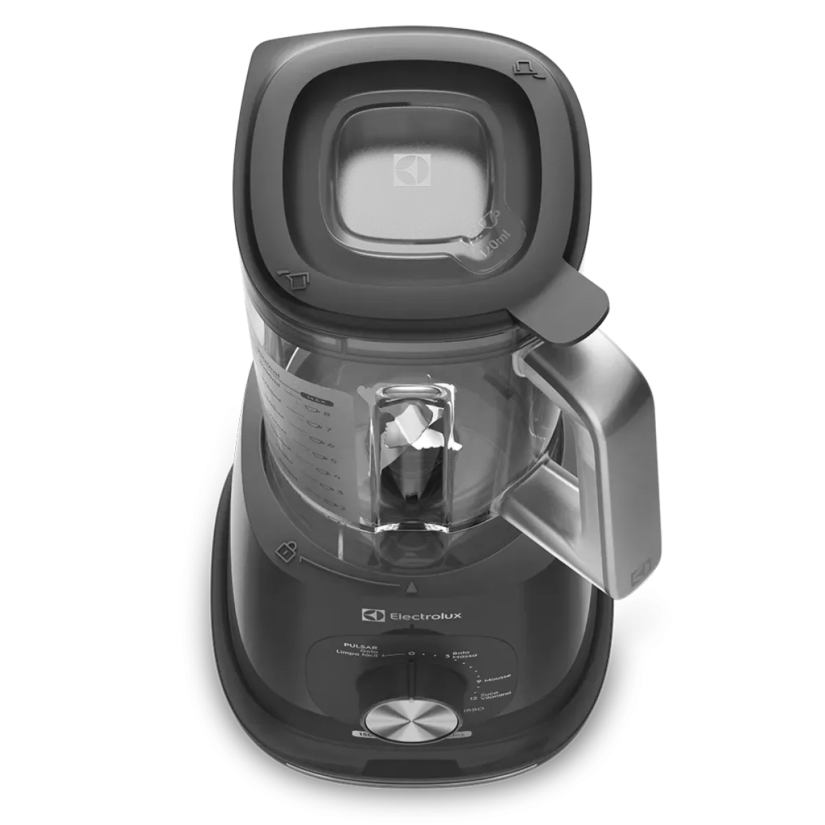 Liquidificador Electrolux 1500W 3,2L 15V EBL1500 CZ