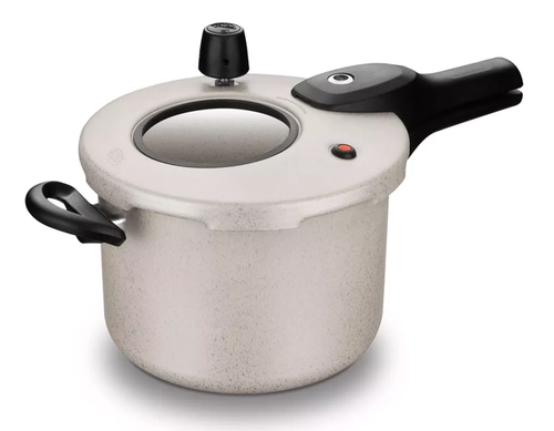 Panela Pressao MTA 4.5L COM VISOR F. EXT AREIA