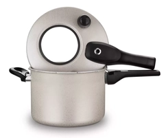 Panela Pressao MTA 4.5L COM VISOR F. EXT AREIA