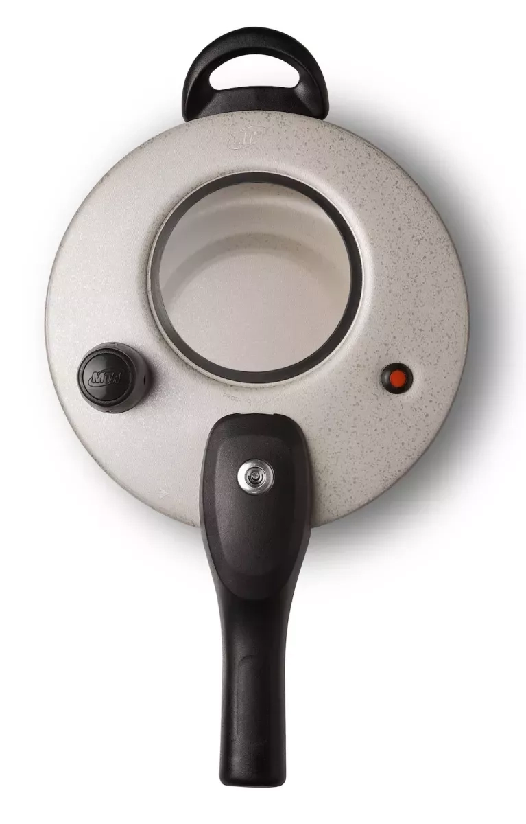 Panela Pressao MTA 4.5L COM VISOR F. EXT AREIA
