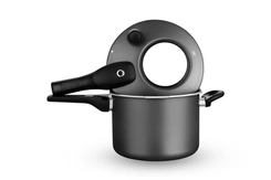 PANELA PRESSAO MTA 4.5L COM VISOR F. EXT GFT