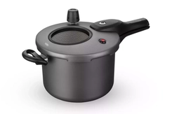 PANELA PRESSAO MTA 4.5L COM VISOR F. EXT GFT