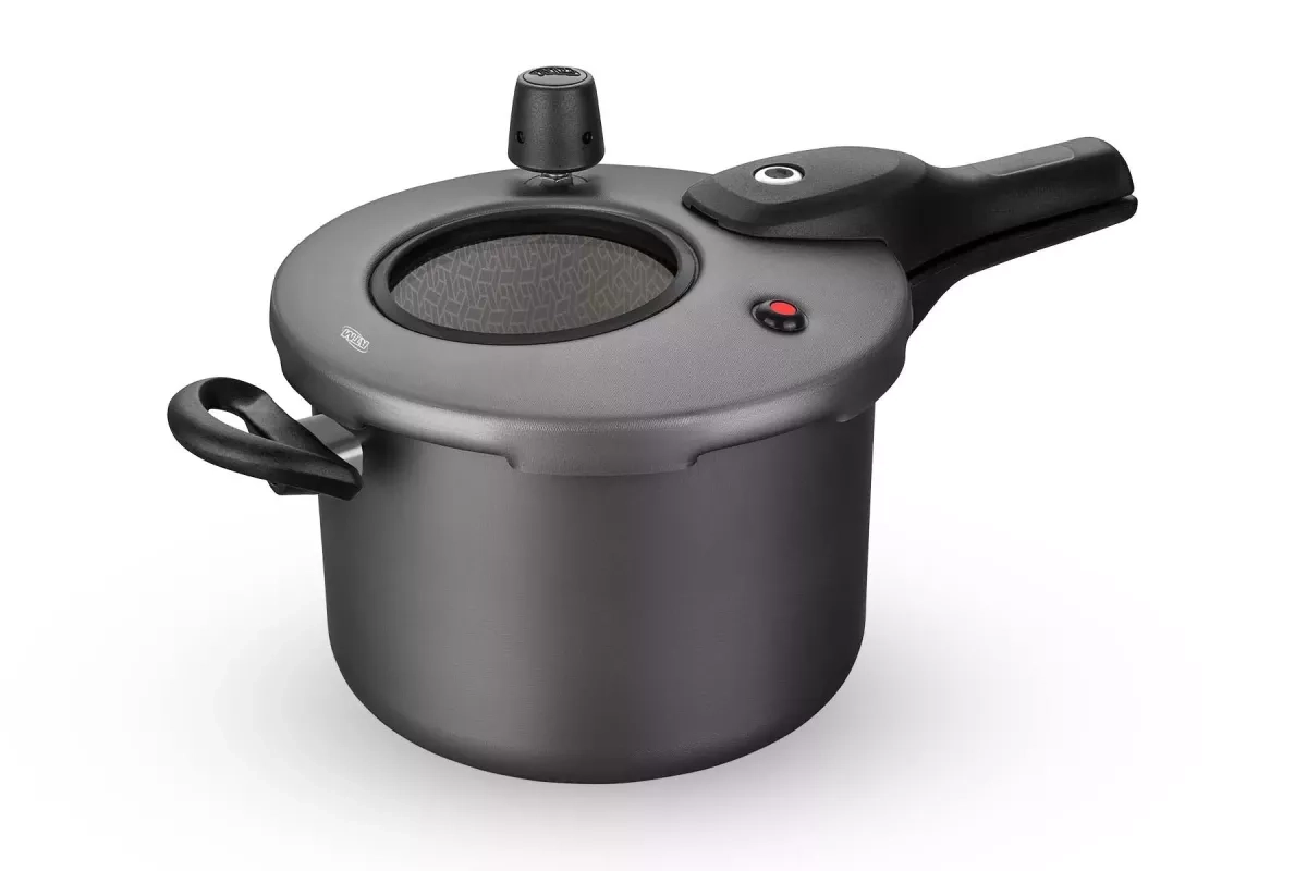 PANELA PRESSAO MTA 4.5L COM VISOR F. EXT GFT