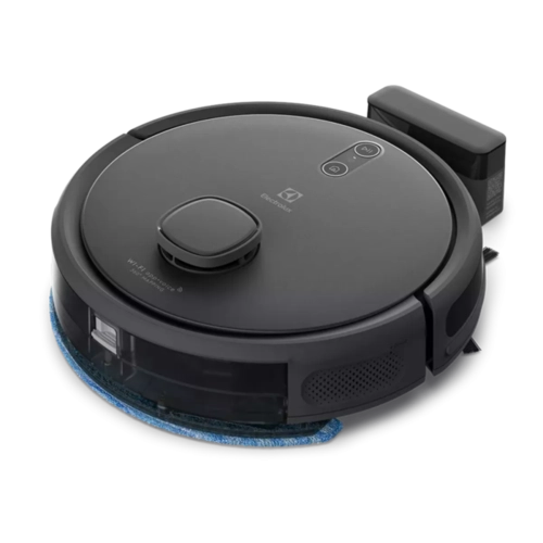 Aspirador Robo Electrolux ERB60 BV
