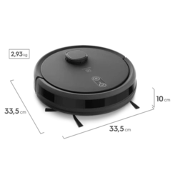 Aspirador Robo Electrolux ERB60 BV