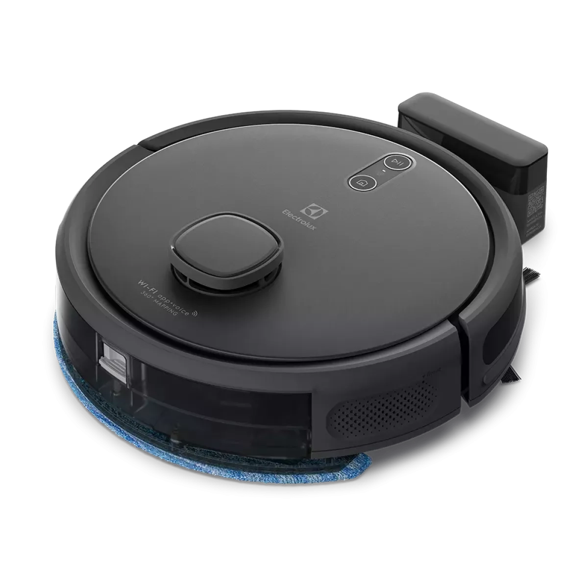 Aspirador Robo Electrolux ERB60 BV
