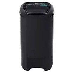 Centrifuga De Roupas Wanke CWAT100 Confort Black