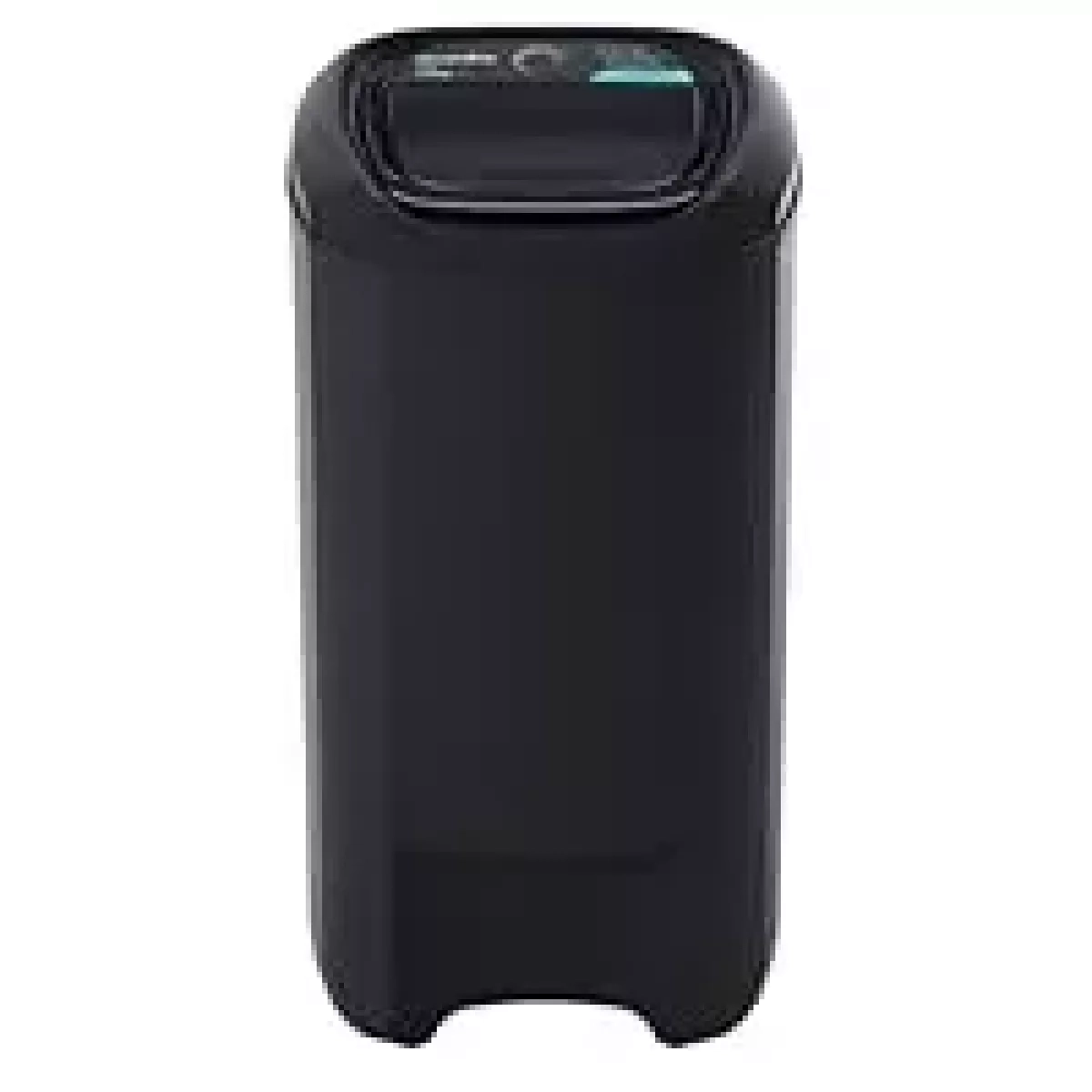 Centrifuga De Roupas Wanke CWAT100 Confort Black