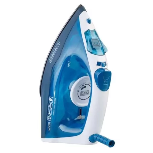 Ferro a Vapor Black Decker FX2150