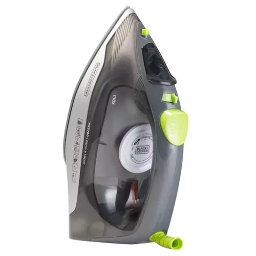 Ferro a Vapor BlackDecker CZ FX2750