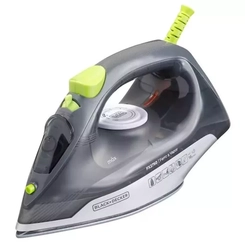 Ferro a Vapor BlackDecker CZ FX2750