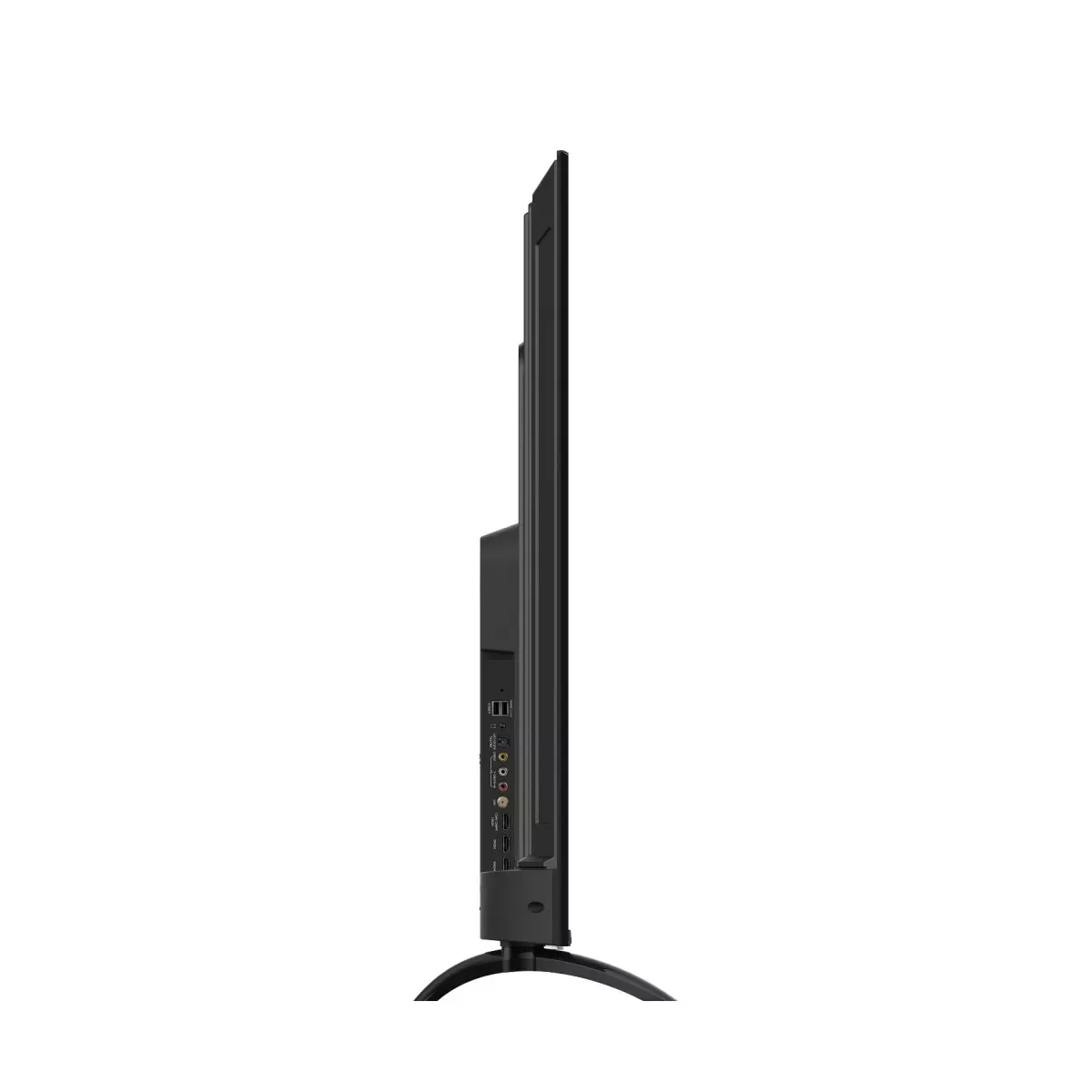 Tv Philco Smart 58 4K P58CRA ROKU PTO
