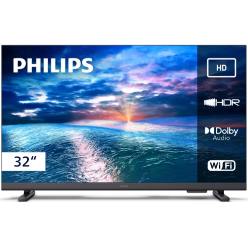 Tv Philips Smart 32 HD 32PHG691078 TITAN PTO