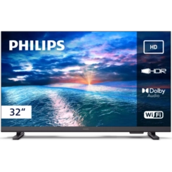 Tv Philips Smart 32 HD 32PHG691078 TITAN PTO