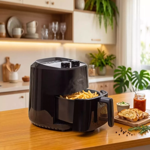 Fitadeira Utiliza 3,2L Crispy AF-302