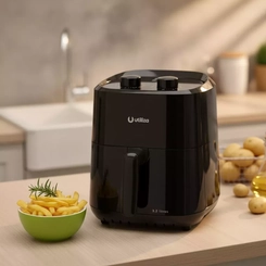 Fitadeira Utiliza 3,2L Crispy AF-302