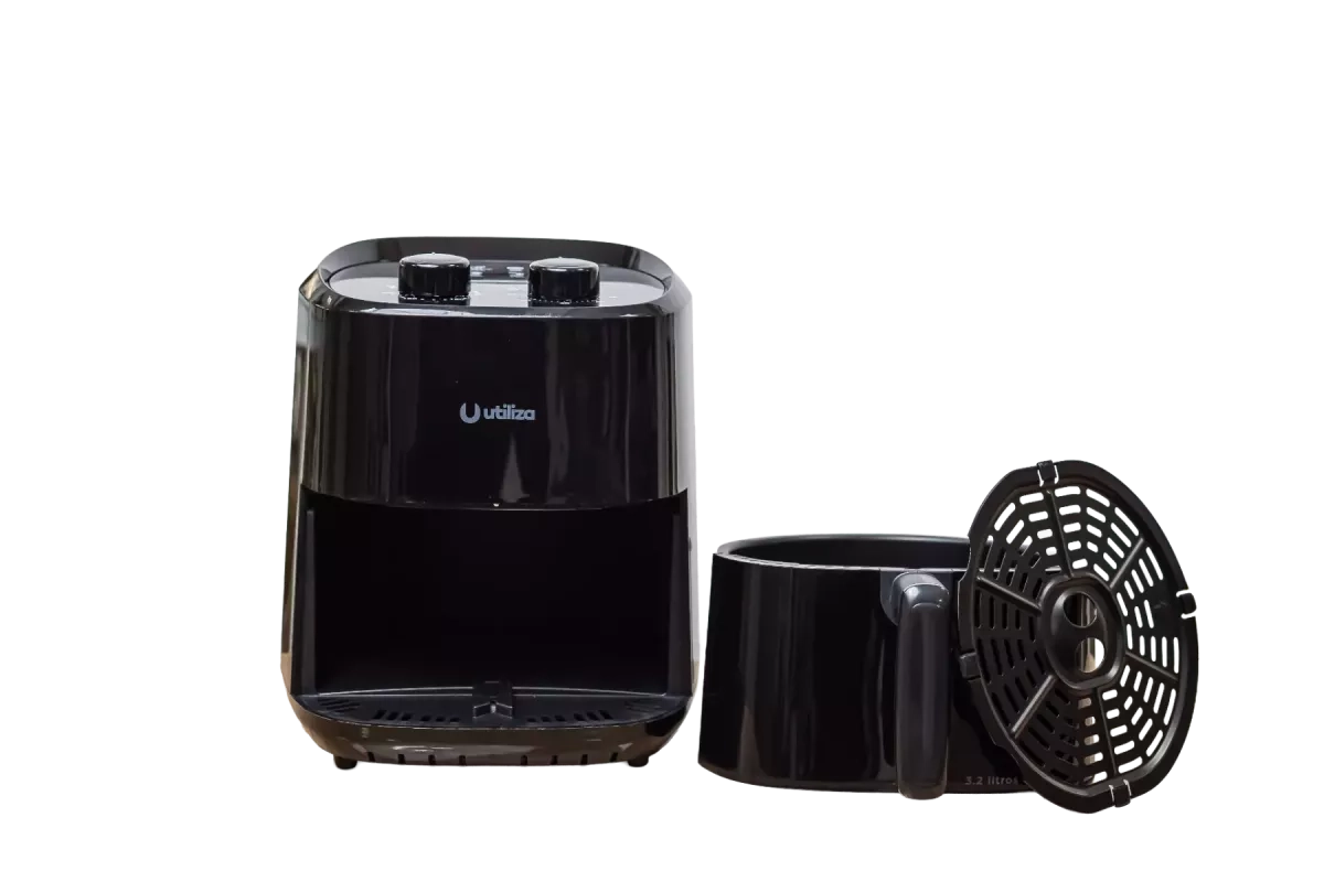 Fitadeira Utiliza 3,2L Crispy AF-302