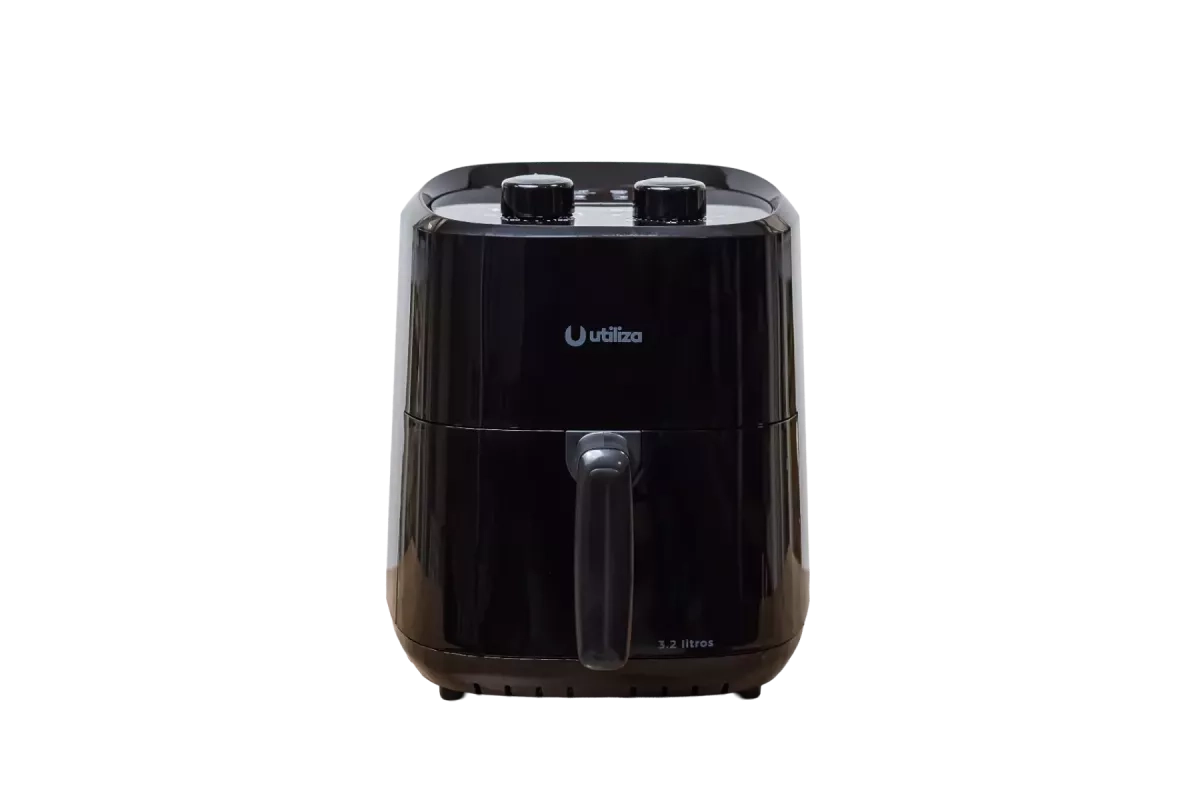 Fitadeira Utiliza 3,2L Crispy AF-302