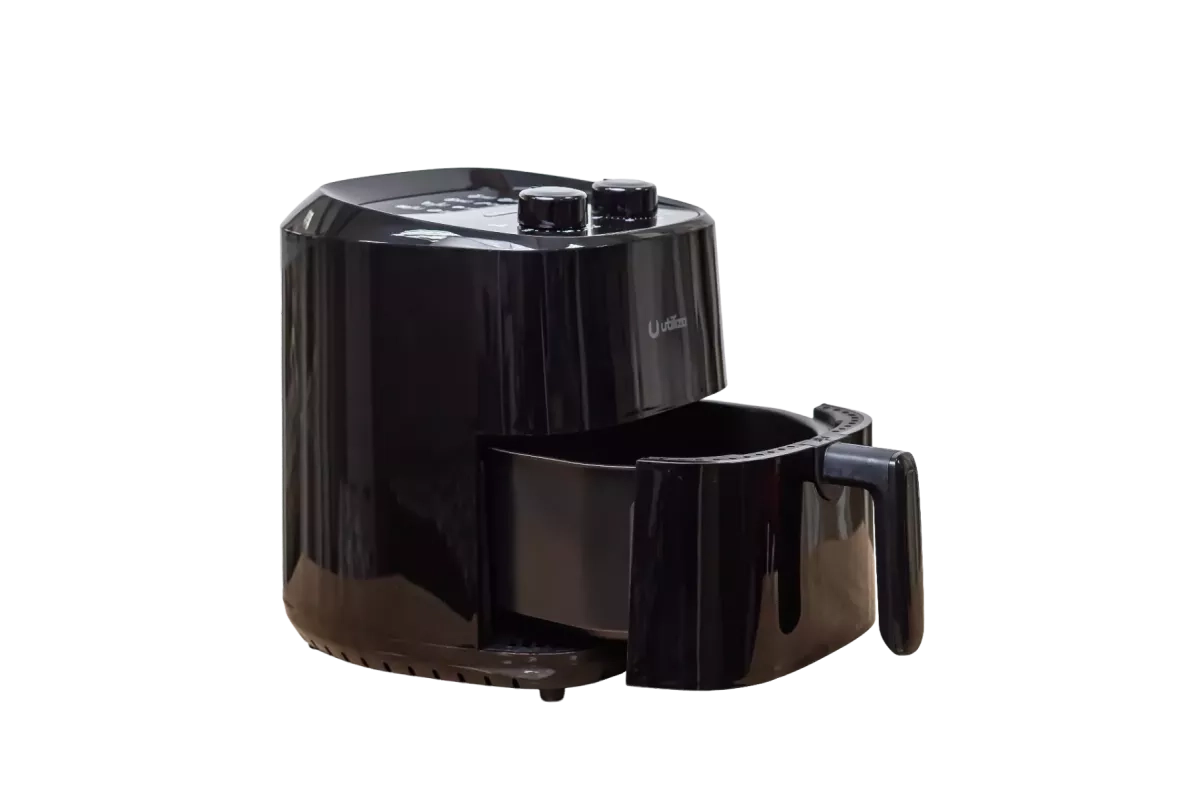 Fitadeira Utiliza 3,2L Crispy AF-302