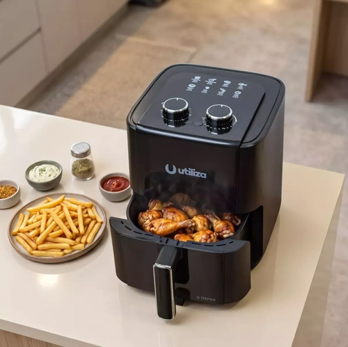 Fritadeira Utiliza 5L Roast AF-501