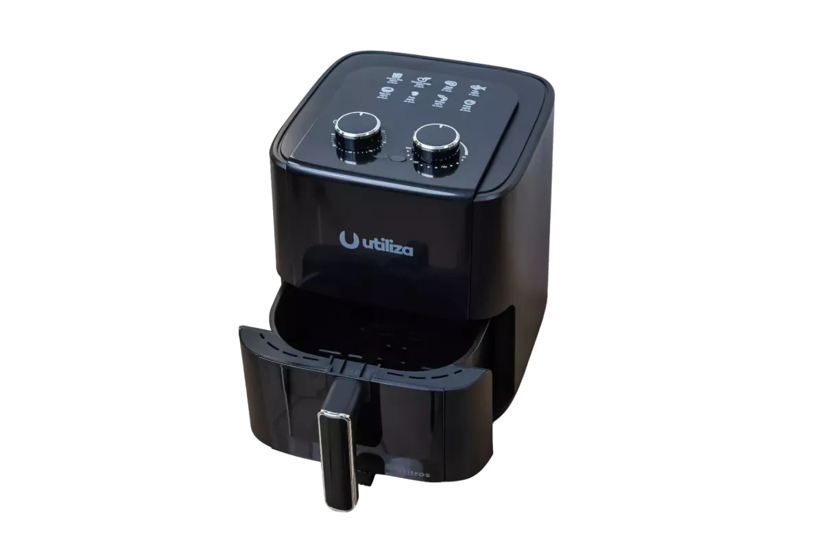 Fritadeira Utiliza 5L Roast AF-501