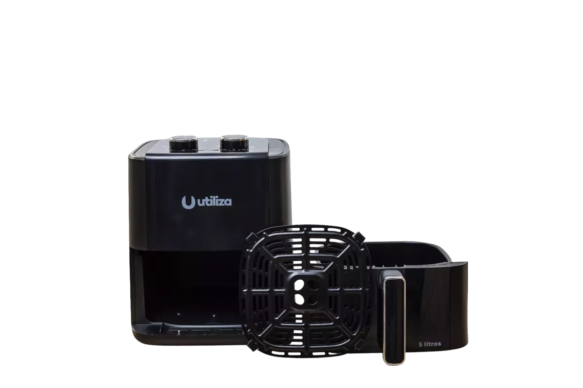 Fritadeira Utiliza 5L Roast AF-501