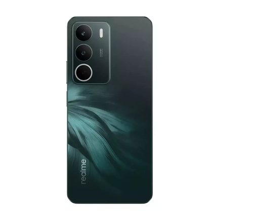 Smartphone Realme C73 256GB RMX5303 FOREST OWL