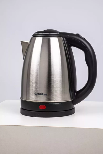 Chaleira Eletrica Utiliza 1,8L KZ18I Inox