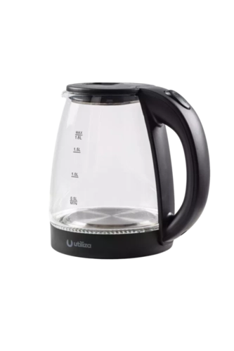 Chaleira Eletrica Utiliza 1,8L AF525 VD