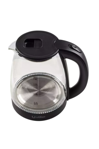 Chaleira Eletrica Utiliza 1,8L AF525 VD