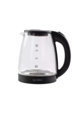 Chaleira Eletrica Utiliza 1,8L AF525 VD