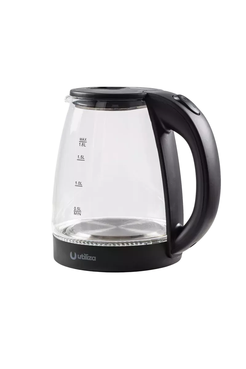 Chaleira Eletrica Utiliza 1,8L AF525 VD