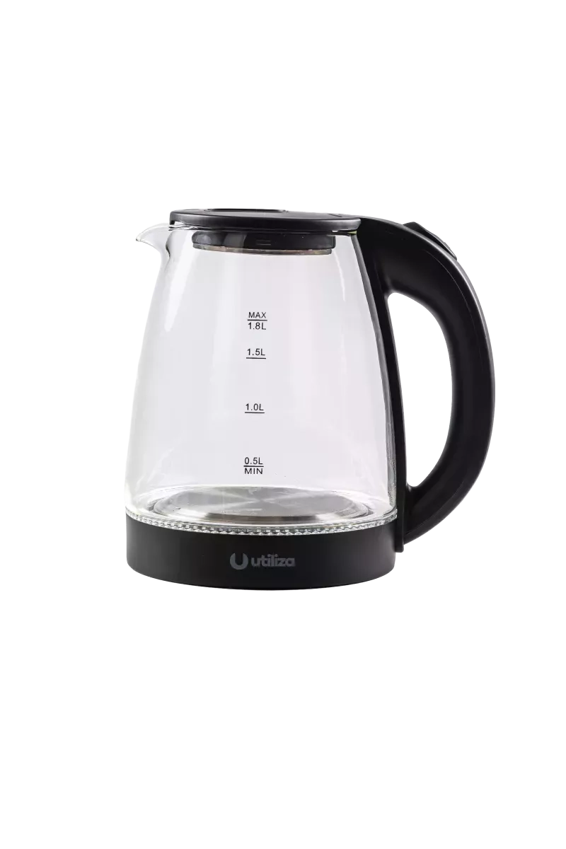 Chaleira Eletrica Utiliza 1,8L AF525 VD